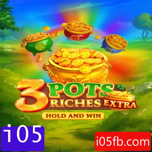 Explorando o Mundo do Jogo 3potsExtra: Regras e Estratégias