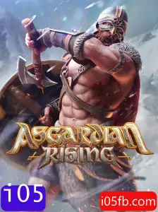 Descubra AsgardianRising: A Aventura Épica que Está Conquistando Jogadores