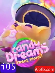 CandyDreams: Conheça o Fascinante Mundo do Doce Jogo de Estratégia