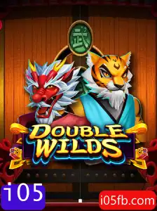 DoubleWilds: Uma Experiência de Jogo Inovadora