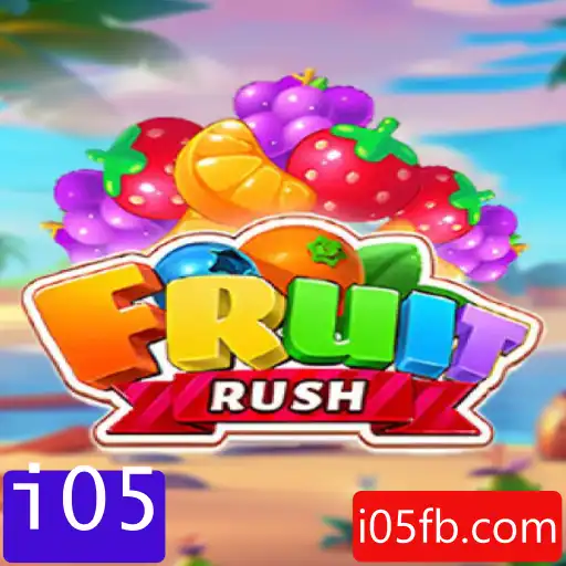 Descubra o mundo emocionante de FruitRush: Revelando o jogo que é a sensação do momento