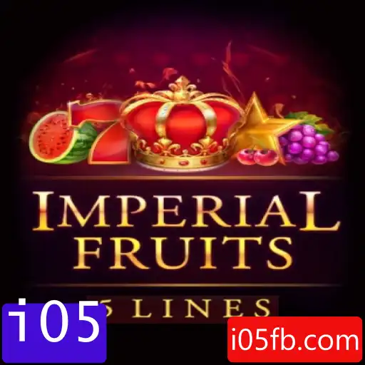 Descubra as Regras e Dinâmicas do Jogo ImperialFruits5