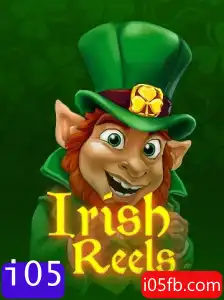 Descubra o Mundo Encantado de 'IrishReels'