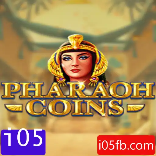 Desvendando PharaohCoins: A Aventura Épica no Mundo dos Tesouros Antigos