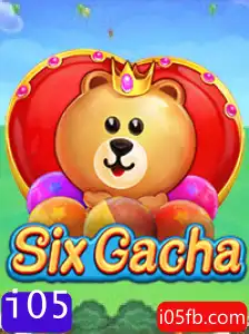 Descubra o Universo de SixGacha: Introdução, Descrição e Regras