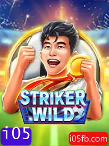 Descubra o Empolgante Mundo de StrikerWILD: O Jogo do Momento