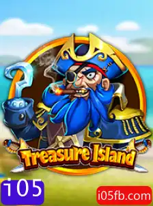 Descobrindo os Segredos de TreasureIsland: Uma Jornada Épica