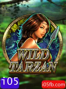 Explorando o Mundo Selvagem de WildTarzan - O Jogo de Aventura Definitivo